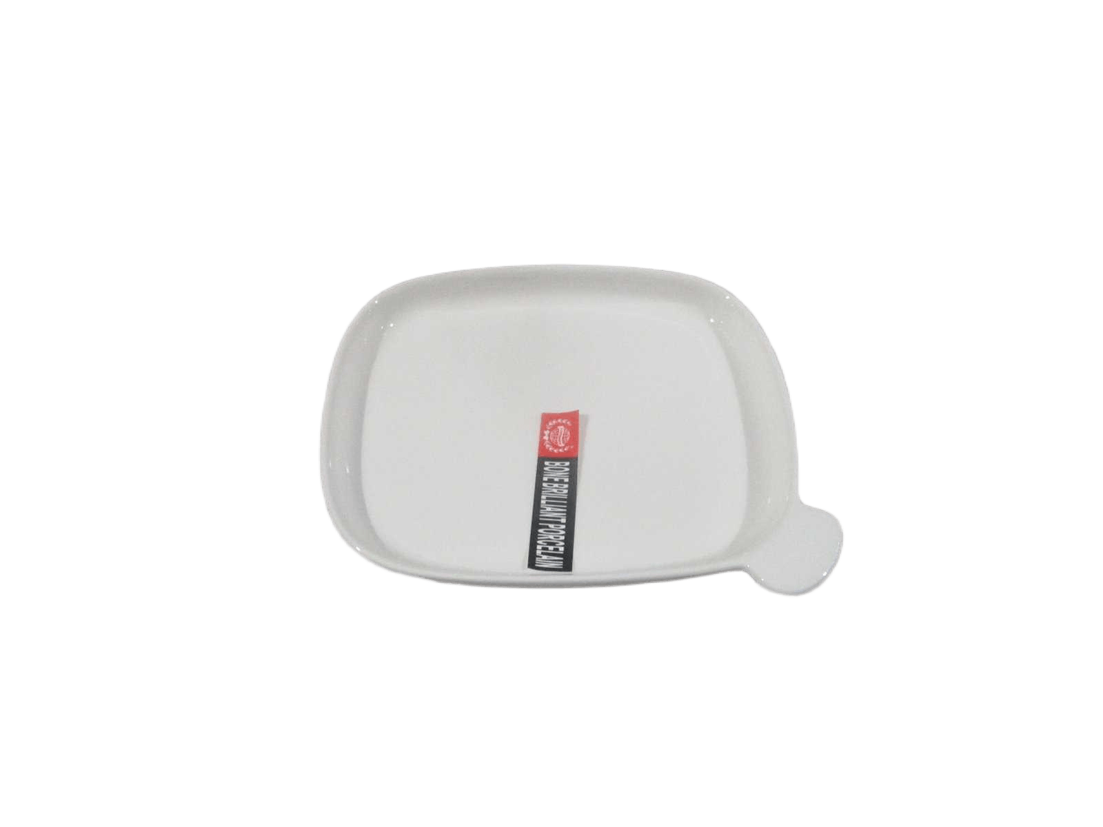 Plate 14.5*18.5*6.5cm