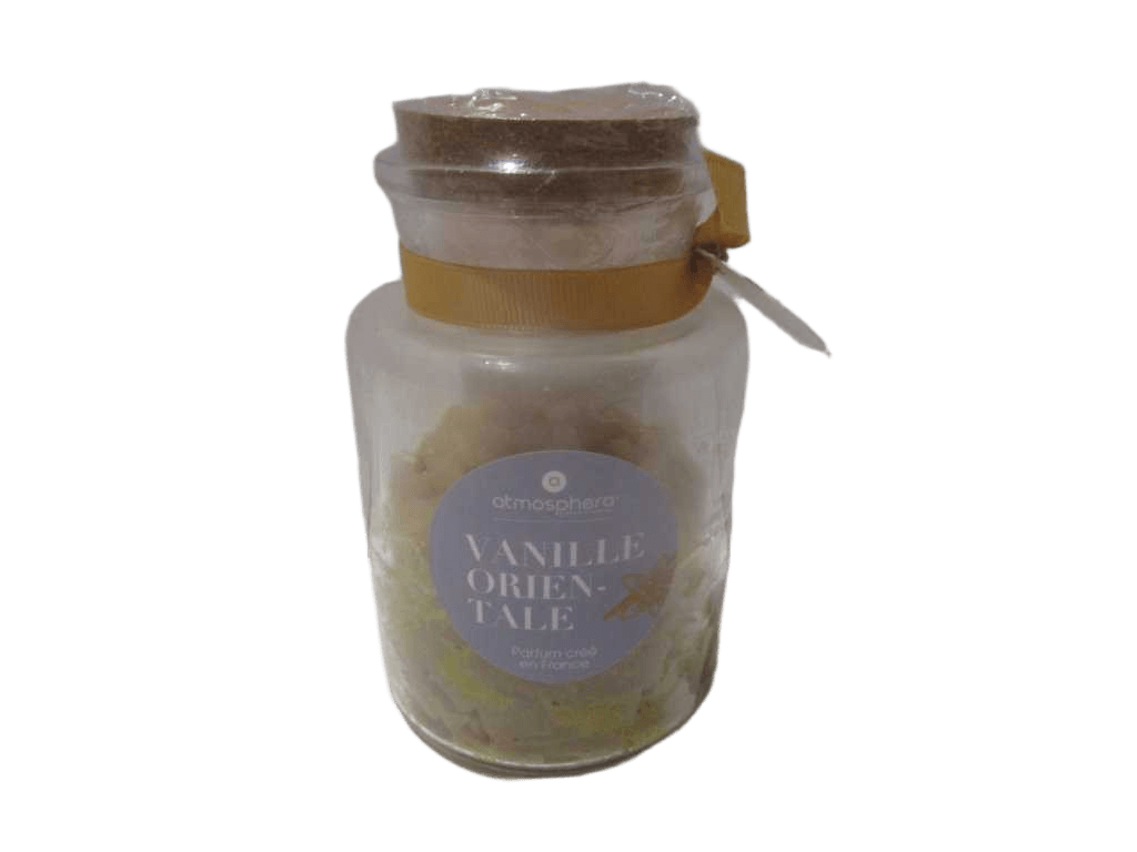 Wax Izor Vani Pfm Chips 150g