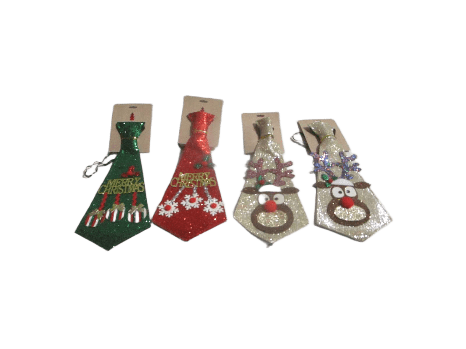 Tie Xmas 3ass