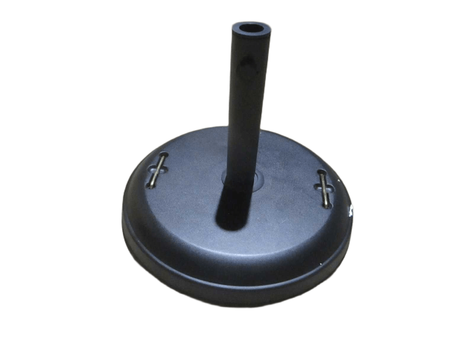 Parasol Base Steel, Ppdia.480xt55/H350mm