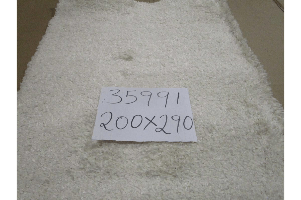 Carpet Whisper White