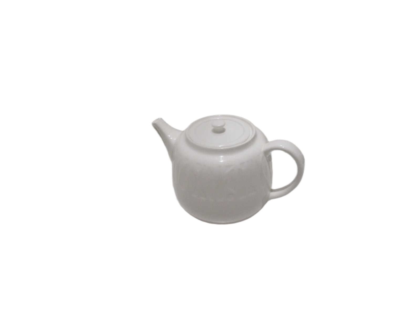 Tea Pot 1000ml 19.2x13.2x12.5
