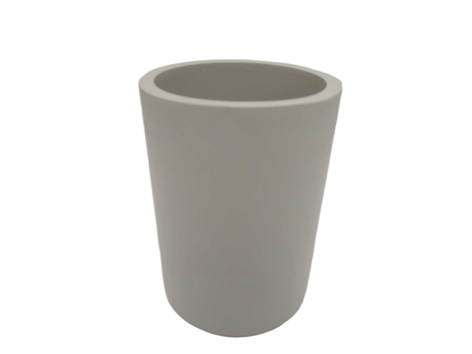 Cup Polyresin - Beige