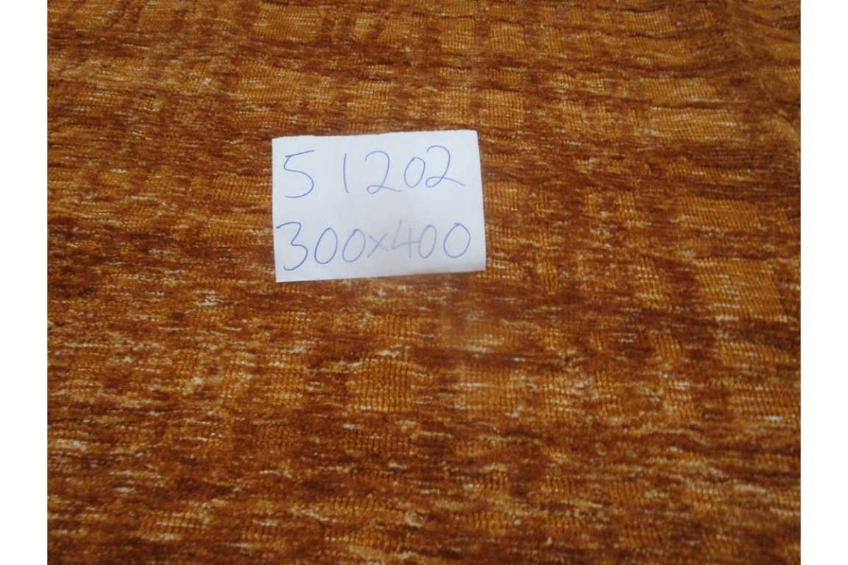 Carpet Circular Knitted Polyester 1,2 Kg Pile Back Cotton