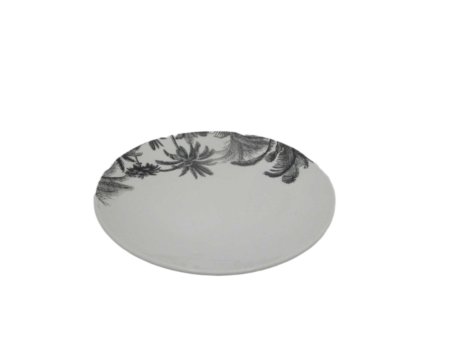 Dessert Plate Bota D19 1cl=
