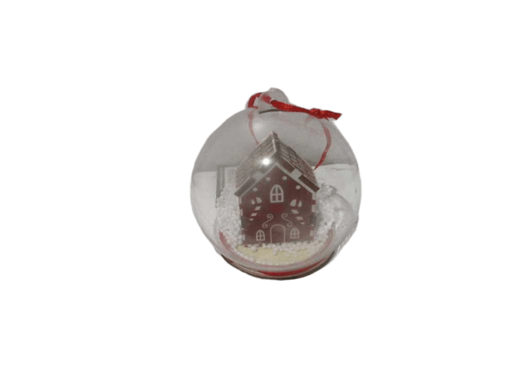 Bdn Plast Cookie House 80mm
