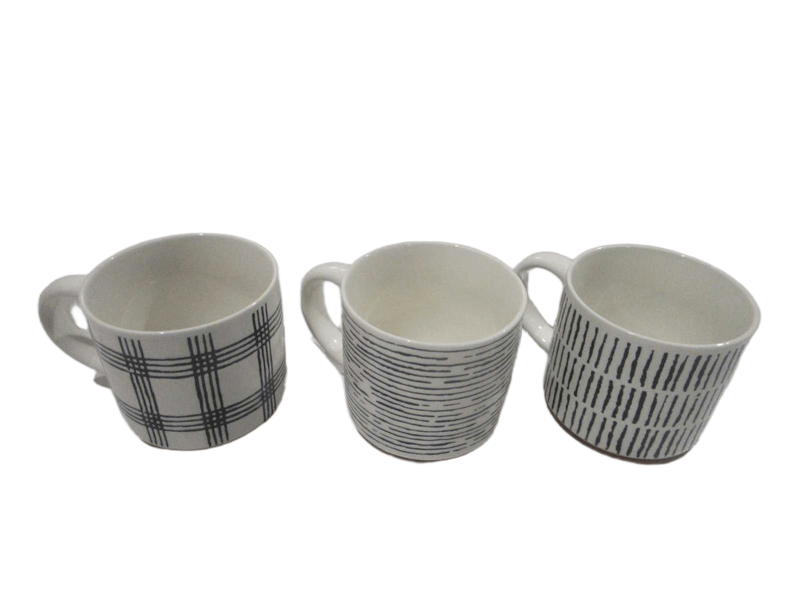 Mug L Geometrique Asr 46cl