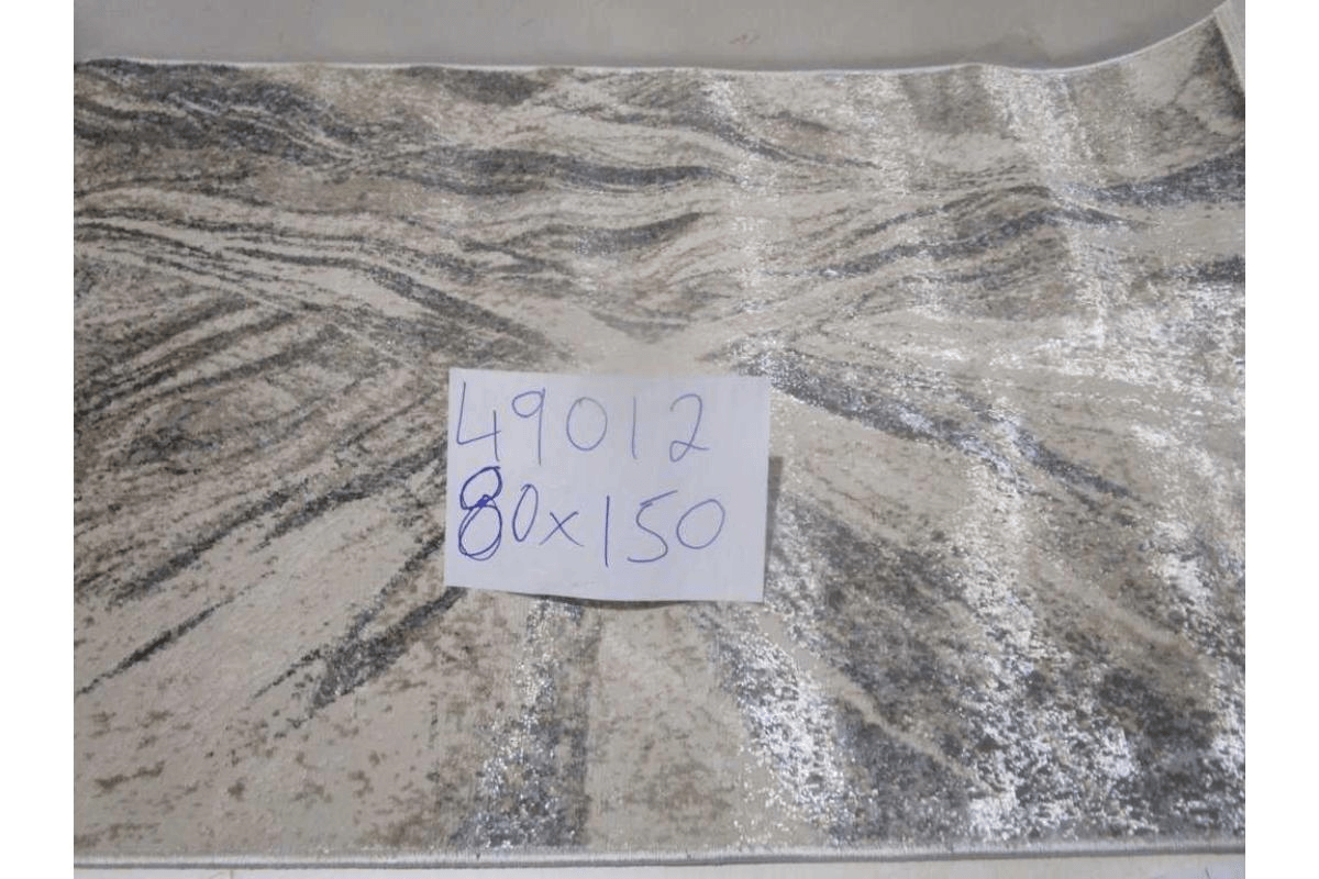 Carpet 80x150 Polyester + Poly Shrink 1,740 Grms/Sqm 480,000 Pts 6mm Pile Hight Ld17b / Cam15