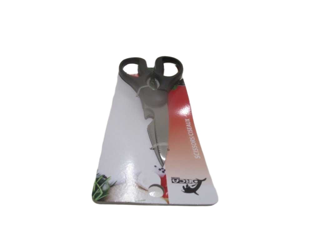 Scissors Ss+pp /