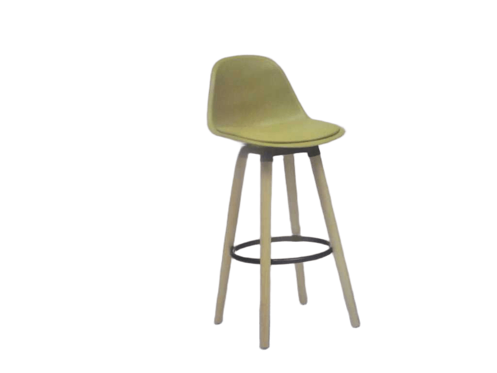 Bar Stool Maxon Oc Pp Sh71