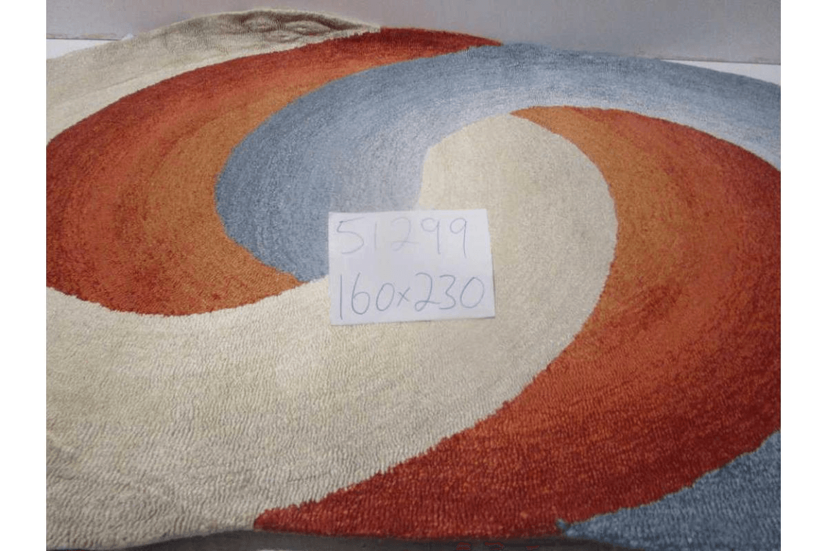 Carpet 100% Viscosa Loop Pile Teap Share 2kg Pile Back Cotton Tpr