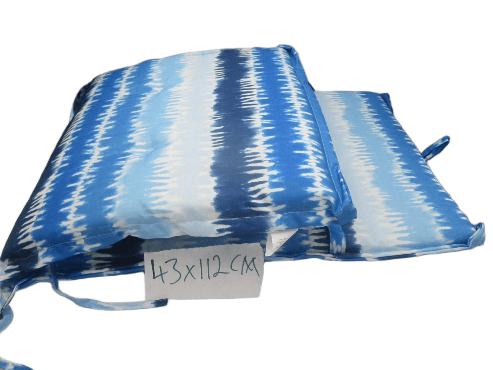 Cushion Highback Chair