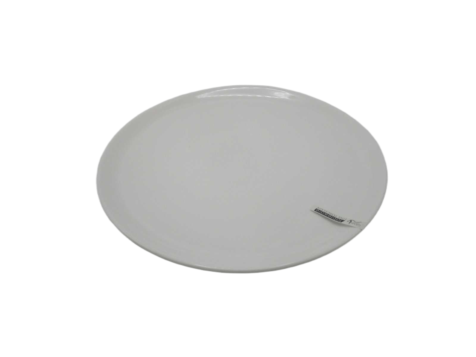 Plate Round 13” D:33x2.4