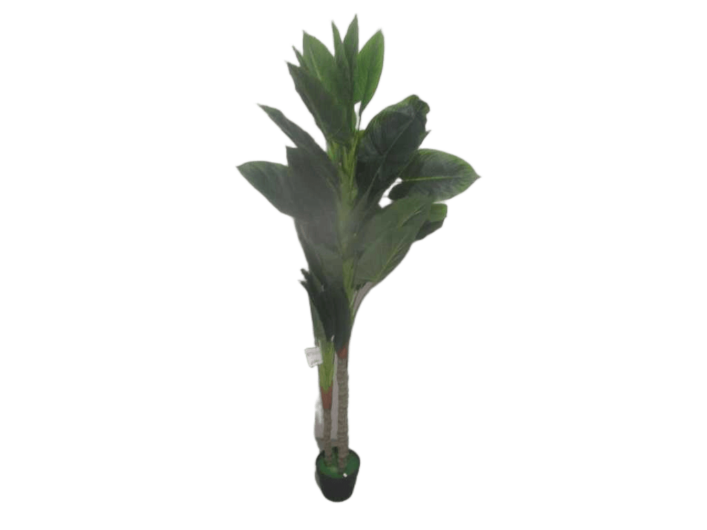 Artificial Plant 1.5m Packing: Opp Bag 1.5m