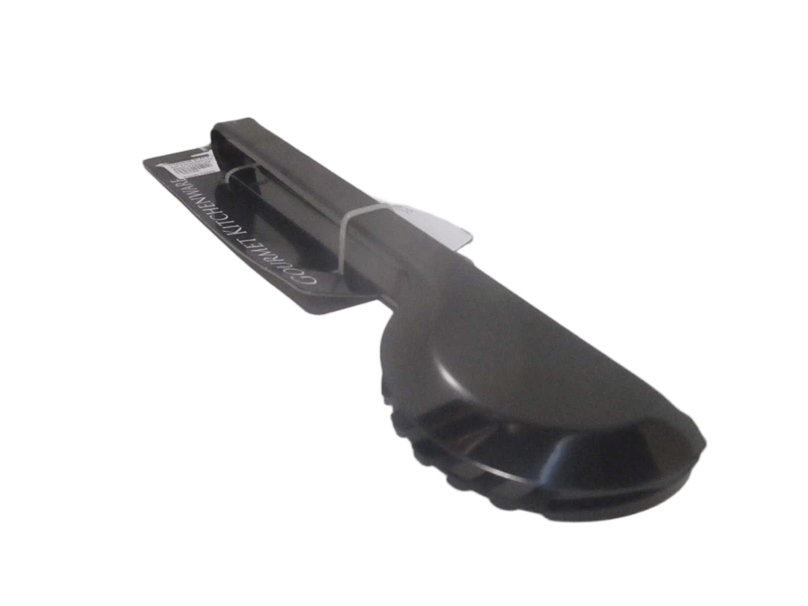 Food Tong Titanium Black Stainless Steel 430 Packing:color Card 24ac
