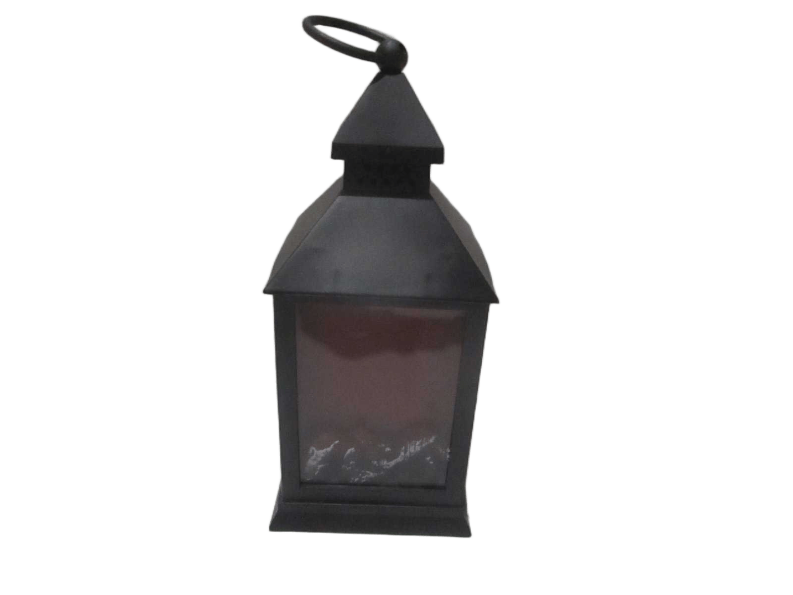 Fireplace Lamp Usb Line Or Aa Battery*3 Plastic+glass Packing: White Box Black 10x10x24