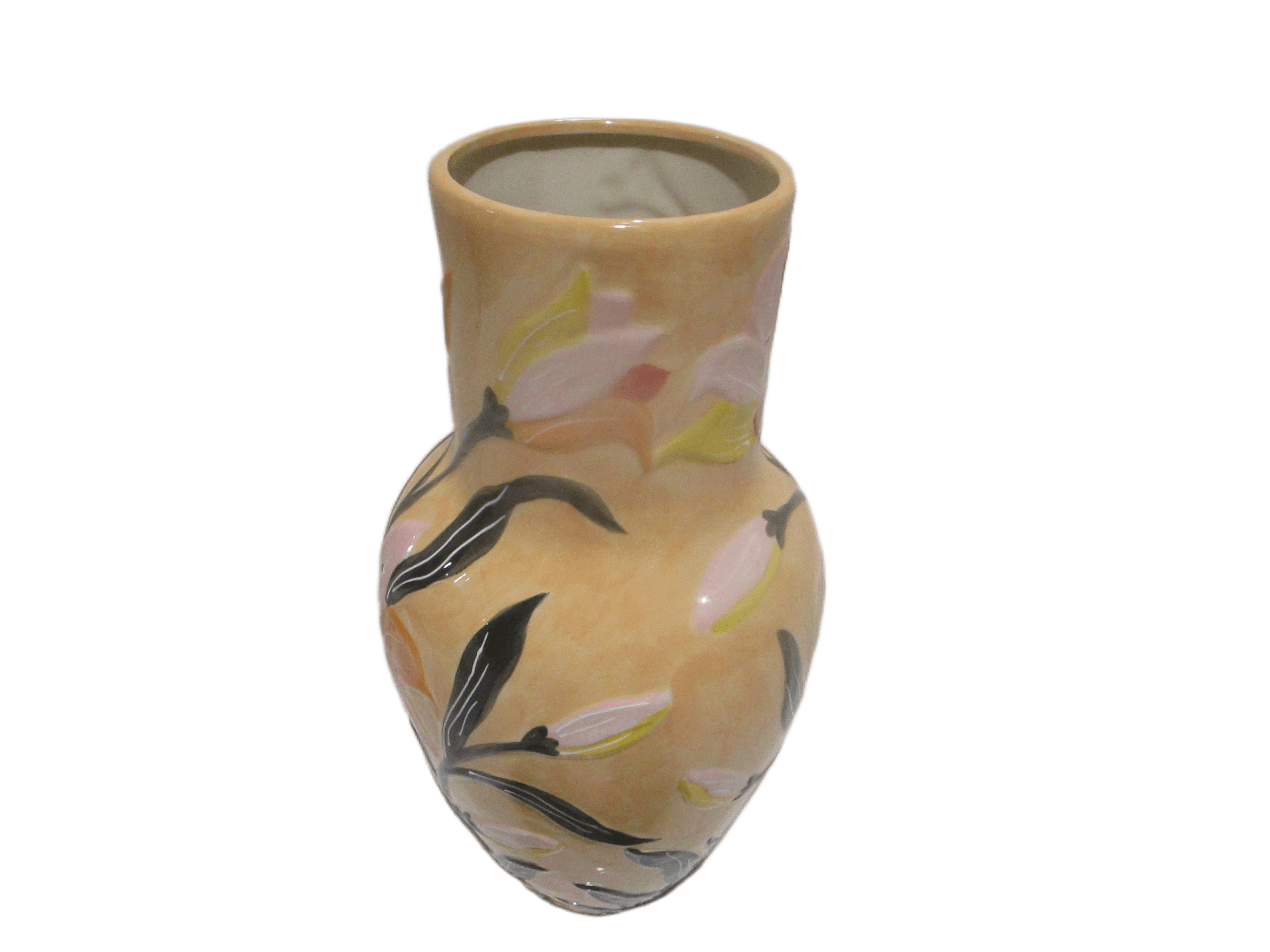 Vase Ceramic Big 23*23*45cm