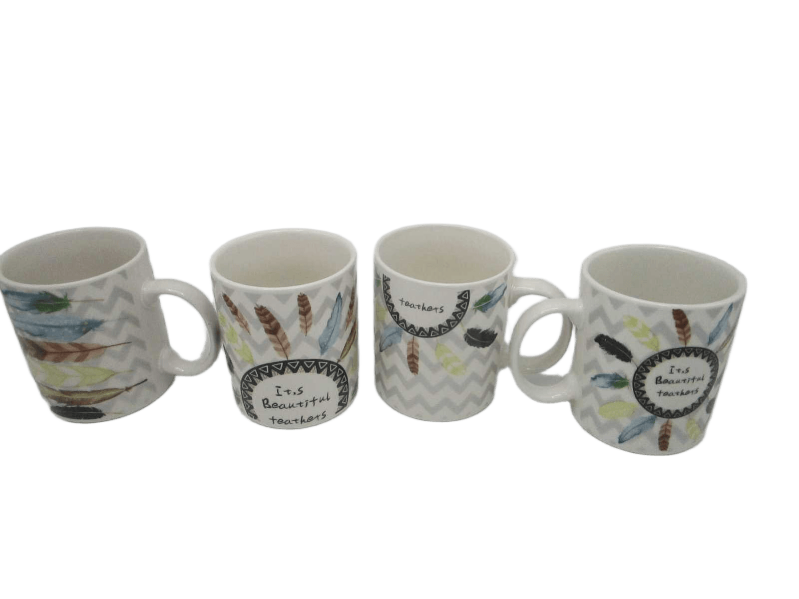 Cup Ceramic 350ml