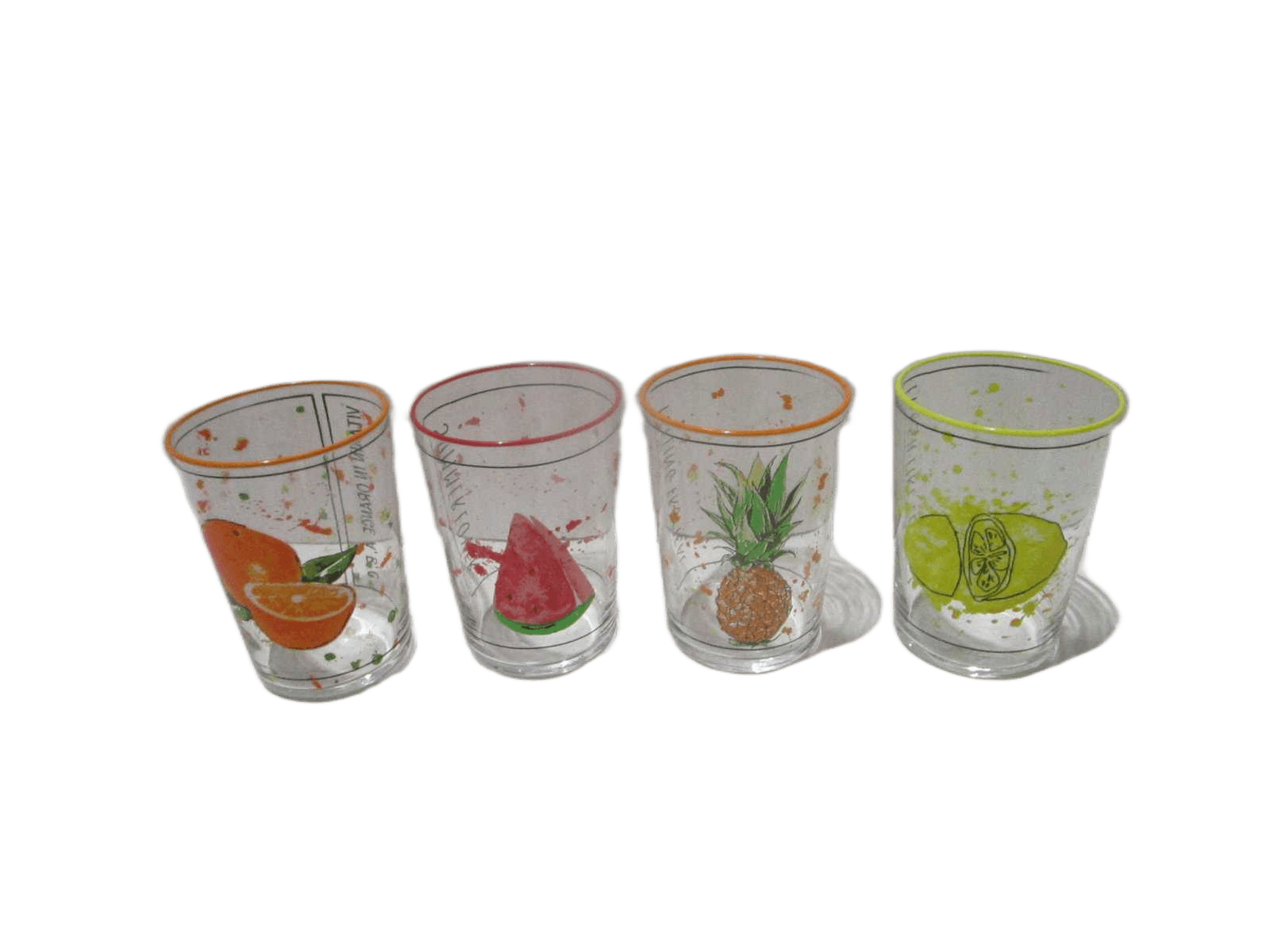 Drinking Glass 510ml/17.25oz