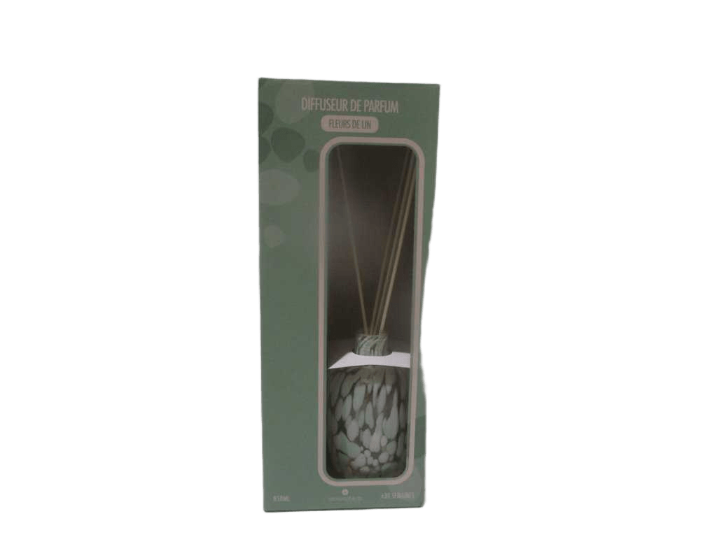 Diffuser Mancha Lin Gr Gls Diff 850ml