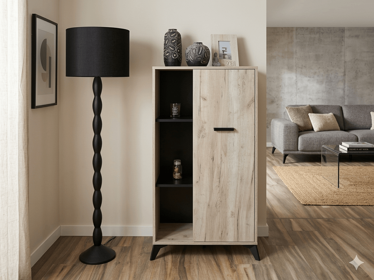 Showcase Melamine Faced Chipboard 16mm