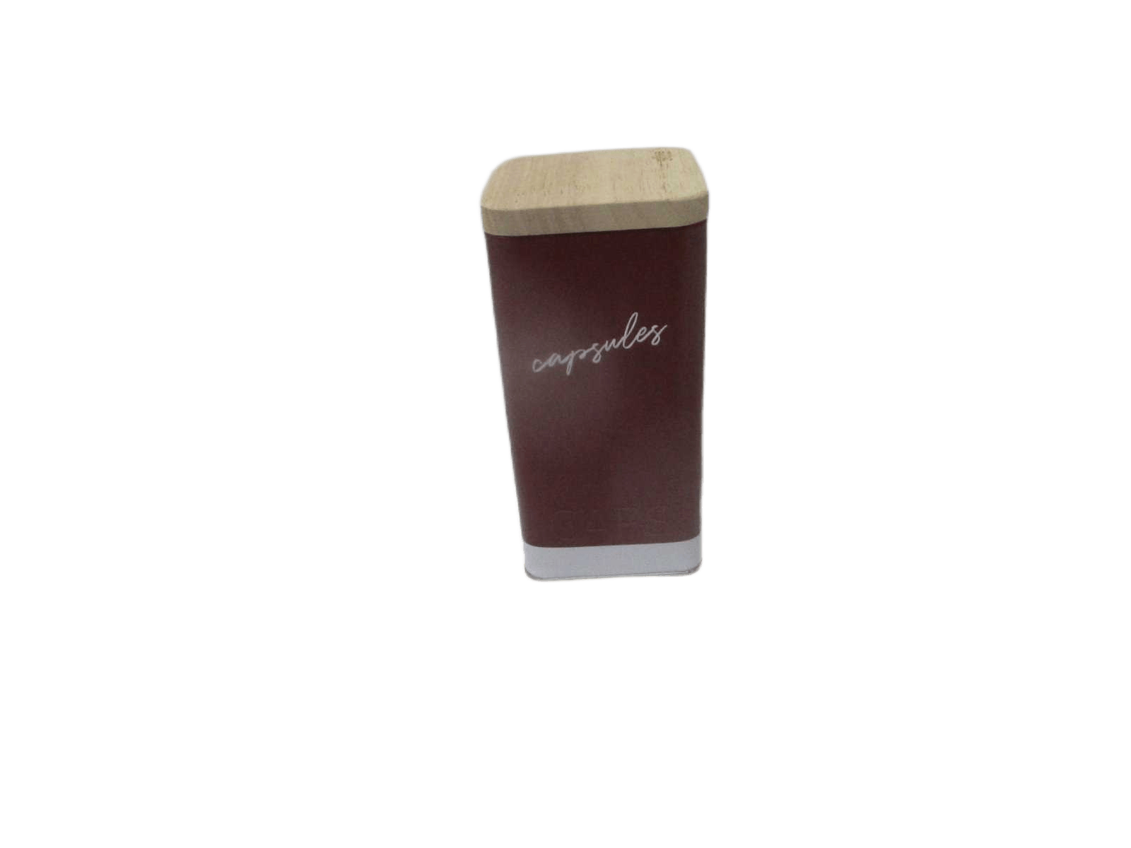 Caps Box Color Ed Br8
