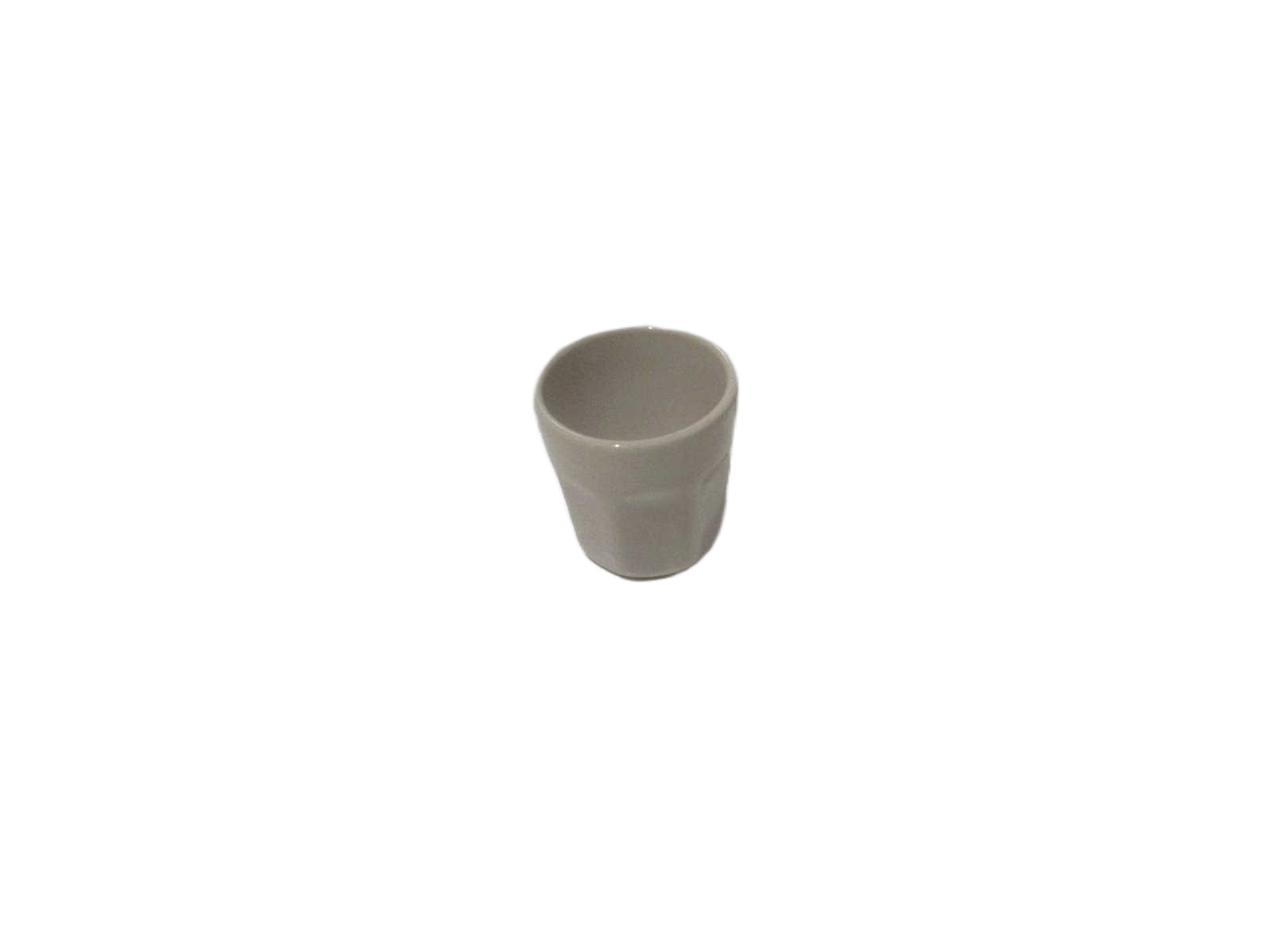 Esp Cup Roma White 8cl