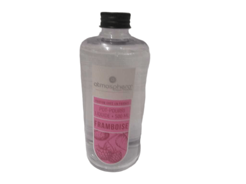 Kili Rasp Pot Liq Pou 500ml