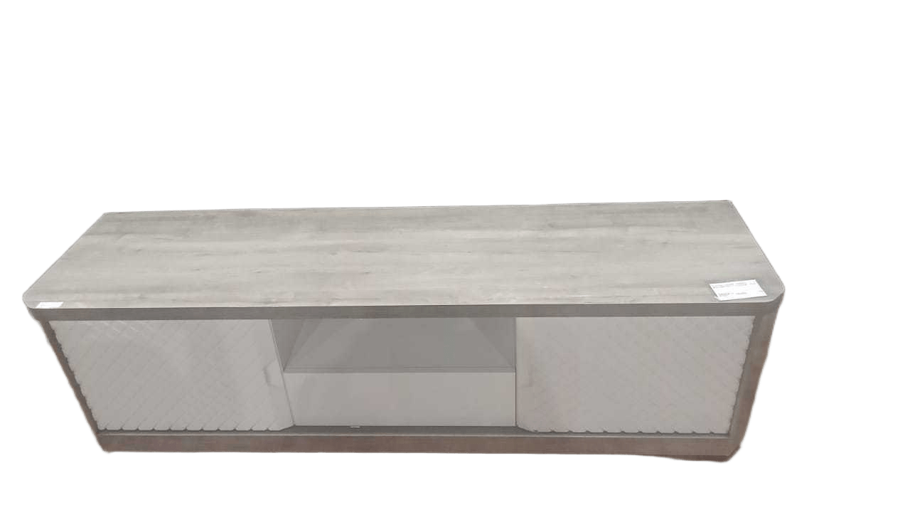Tv Stand 2 Doors 1 Drawer
