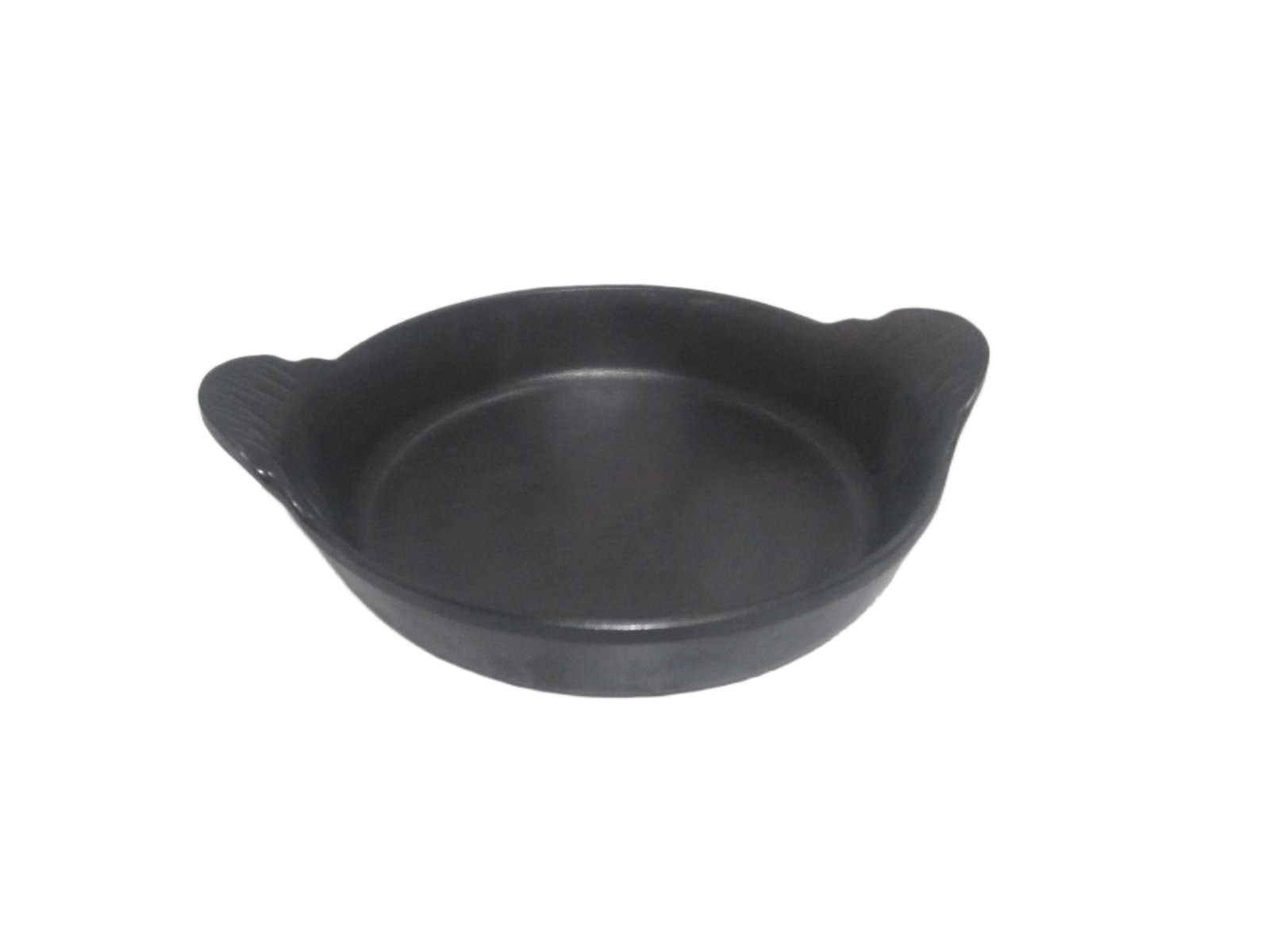 Pan W Ears 100% Melamine 160g 18*15*4.5cm 1cl=