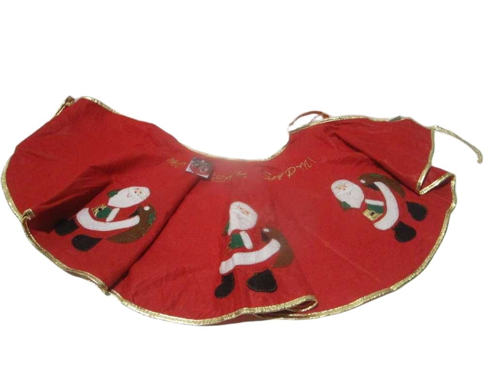 Christmas Tree Skirt