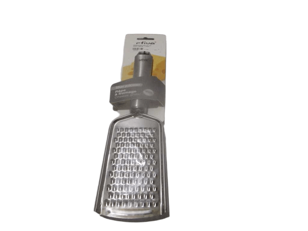 Grater Ss Handle Sp