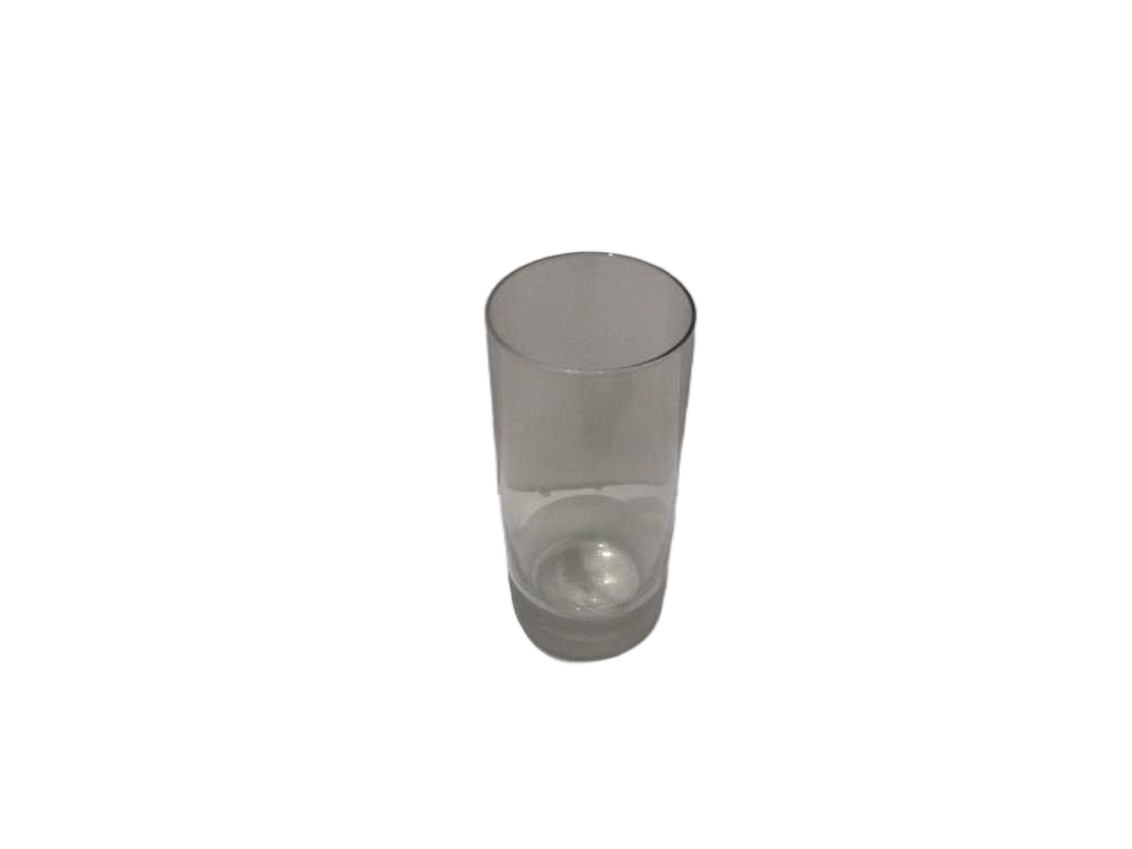 Tumbler Mat Colour On Bottom Inner Box W 6 Pcs Smoke H156x65 400ml