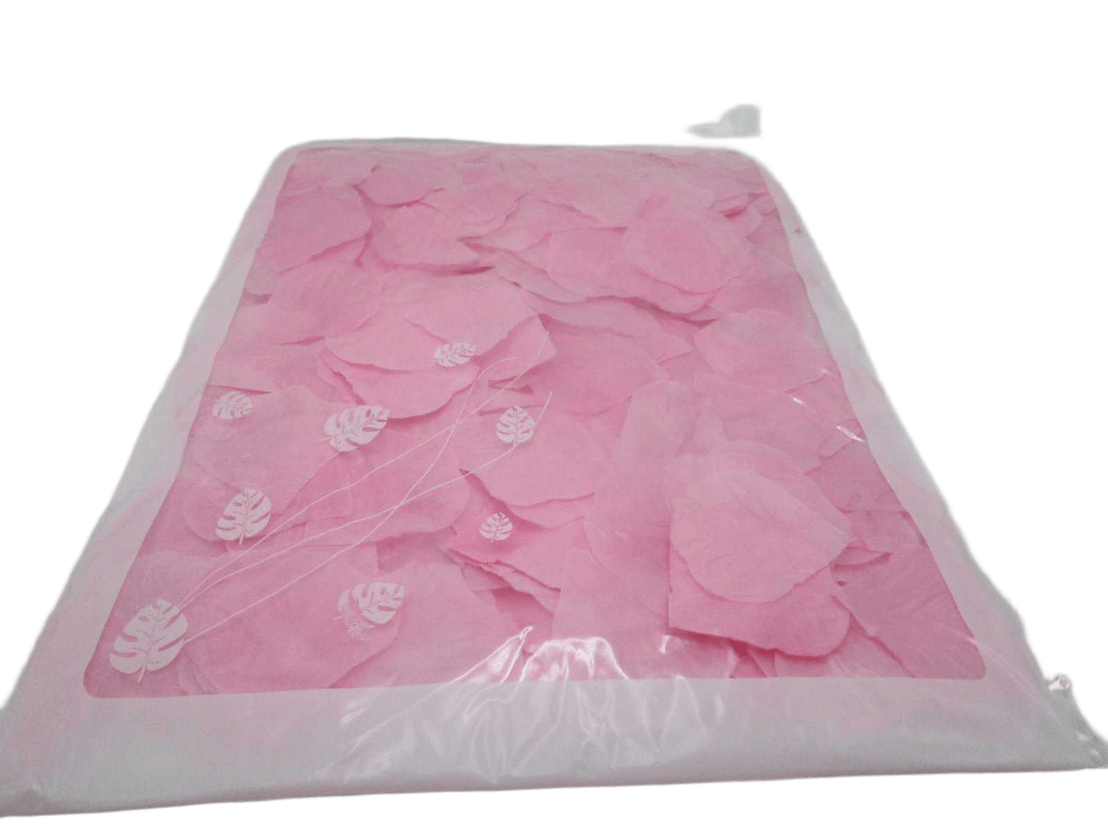 Flowers Dried Parfumee Pink