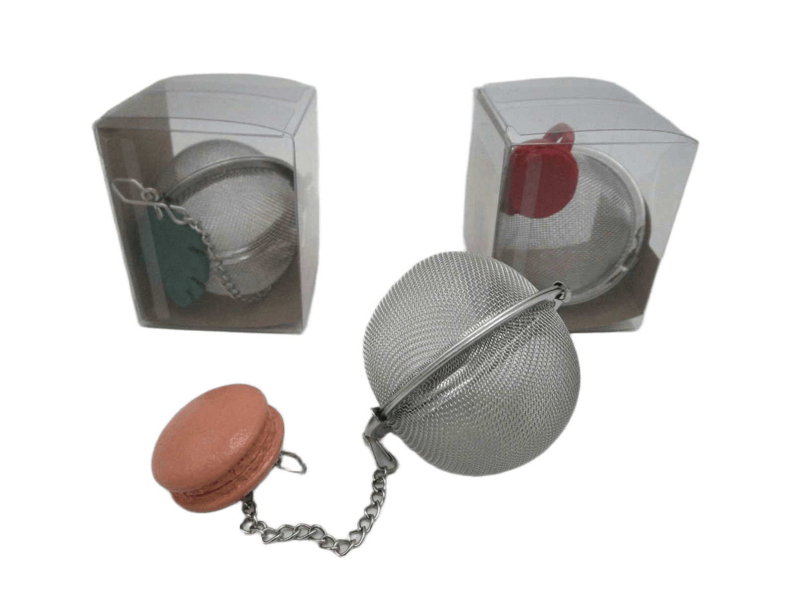 Tea Ball Infuser Asr 1cl=