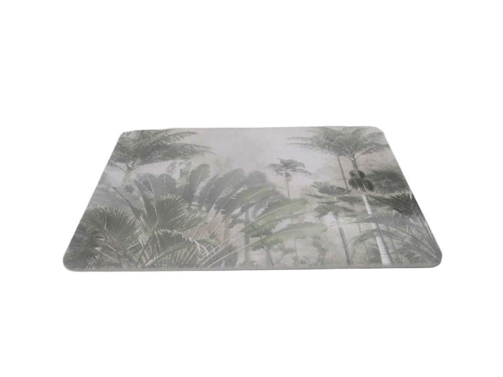 Carpet Diatomite 39x60 Cm - Escape