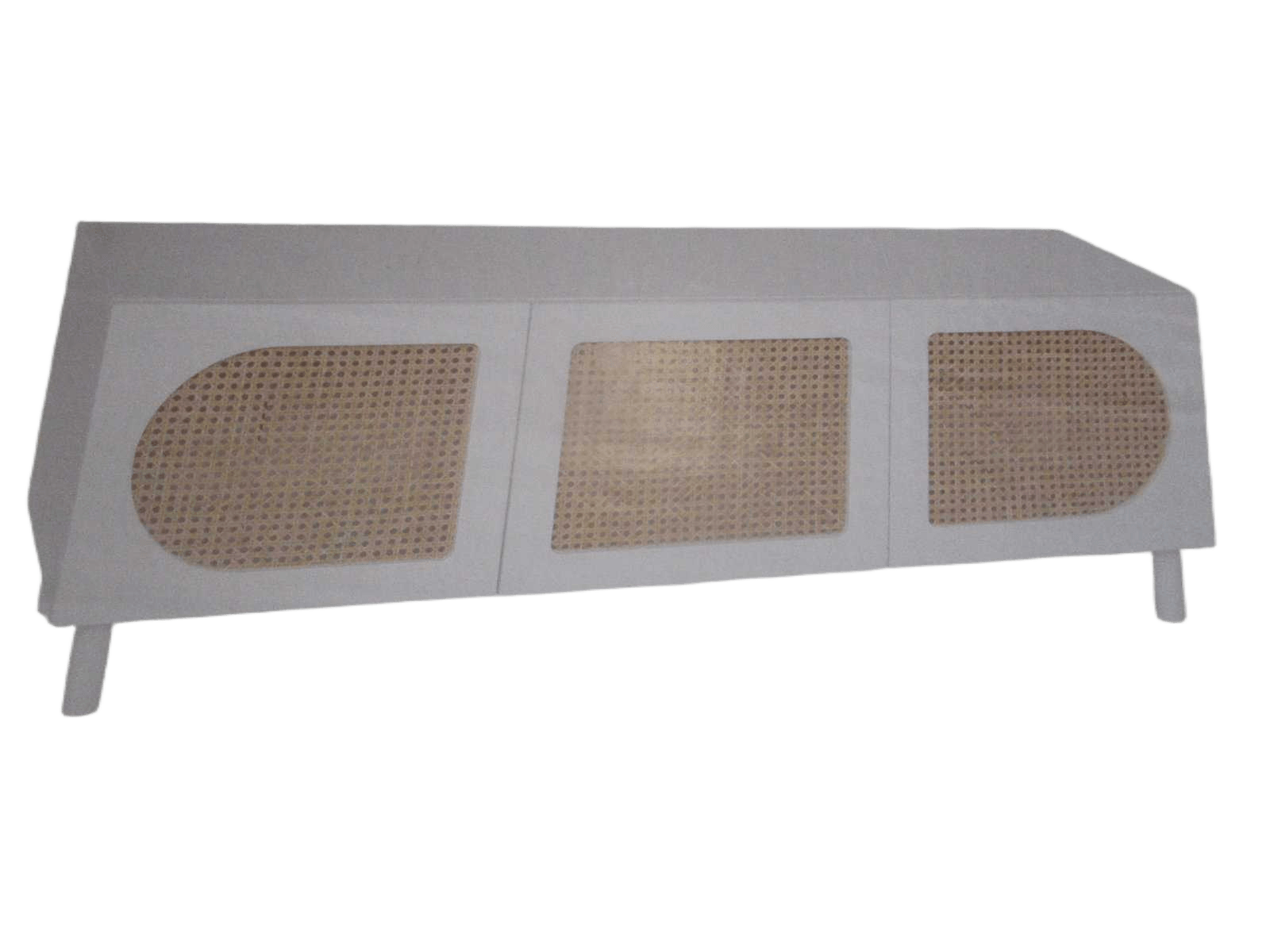 Cabras 3d Tv Stand