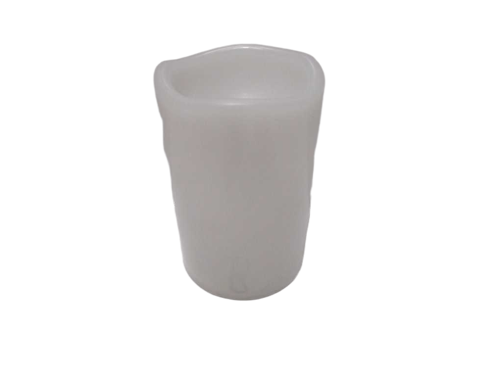 Led Light White 10x10x15 Cm