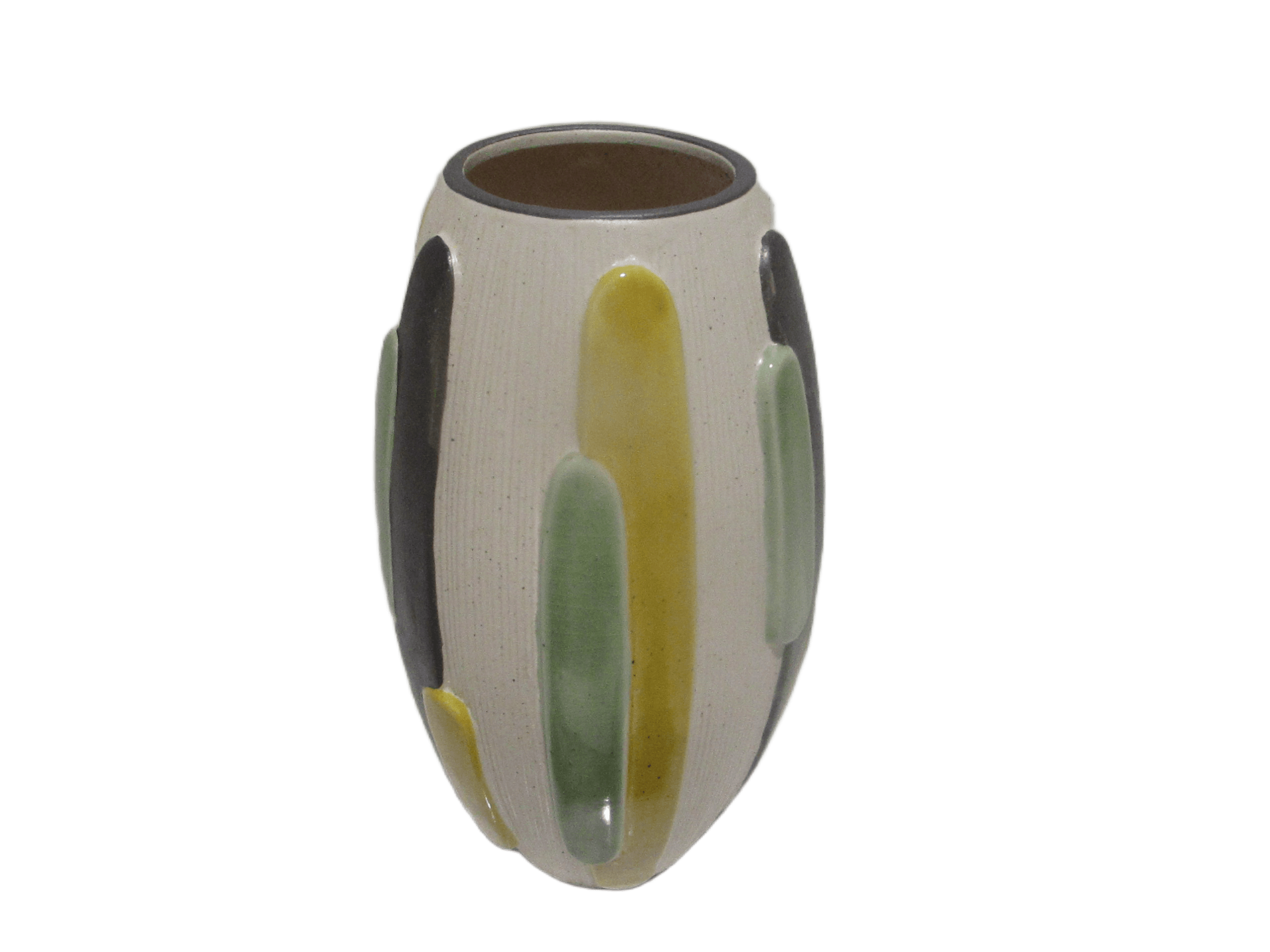 Vase Ceramic Big 20,3*20,3*37cm