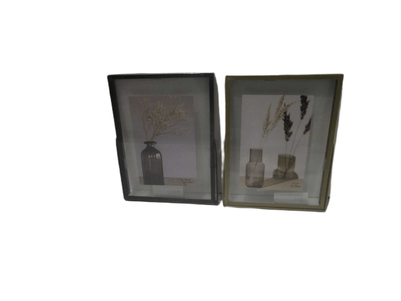 Photo Frame Metal 2ass Color