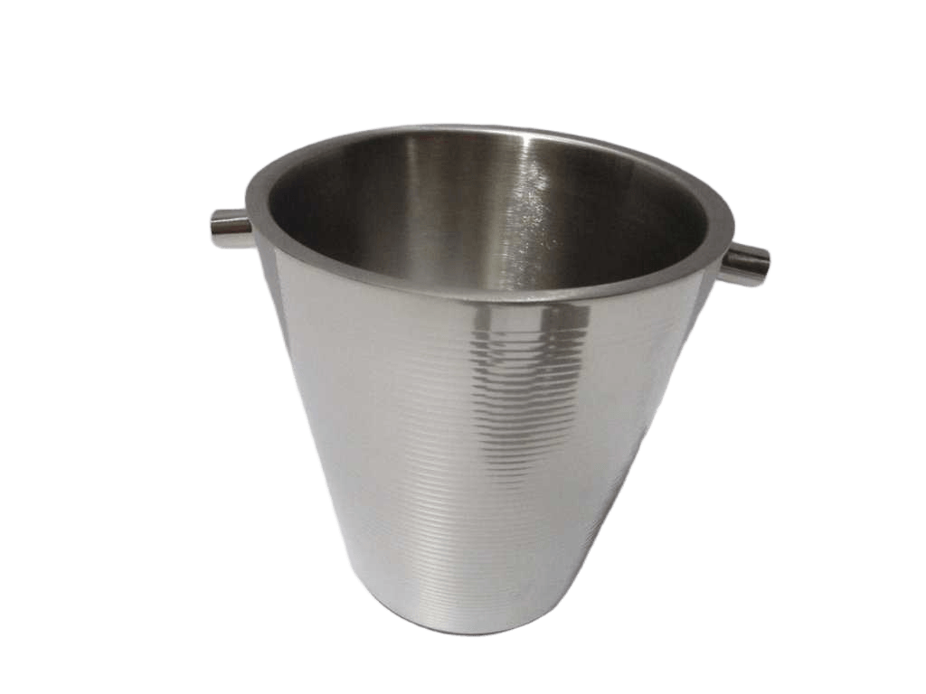 Champagne Bucket Stainless Steel Double Wall