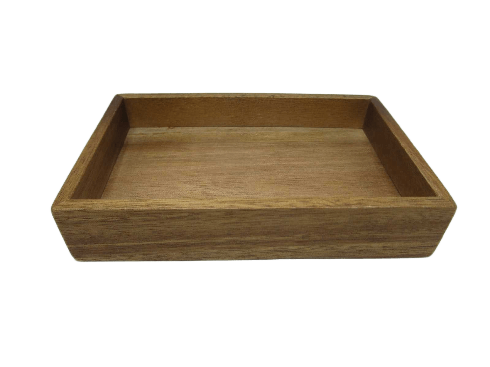 Soap Dish - Acacia