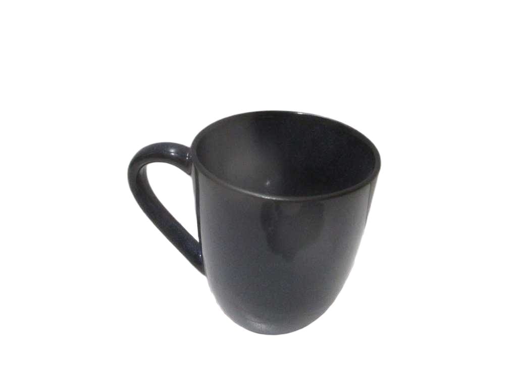 Mug Stoneware Stock Qty: 1008cs 12oz D:8.5cm H:10cm
