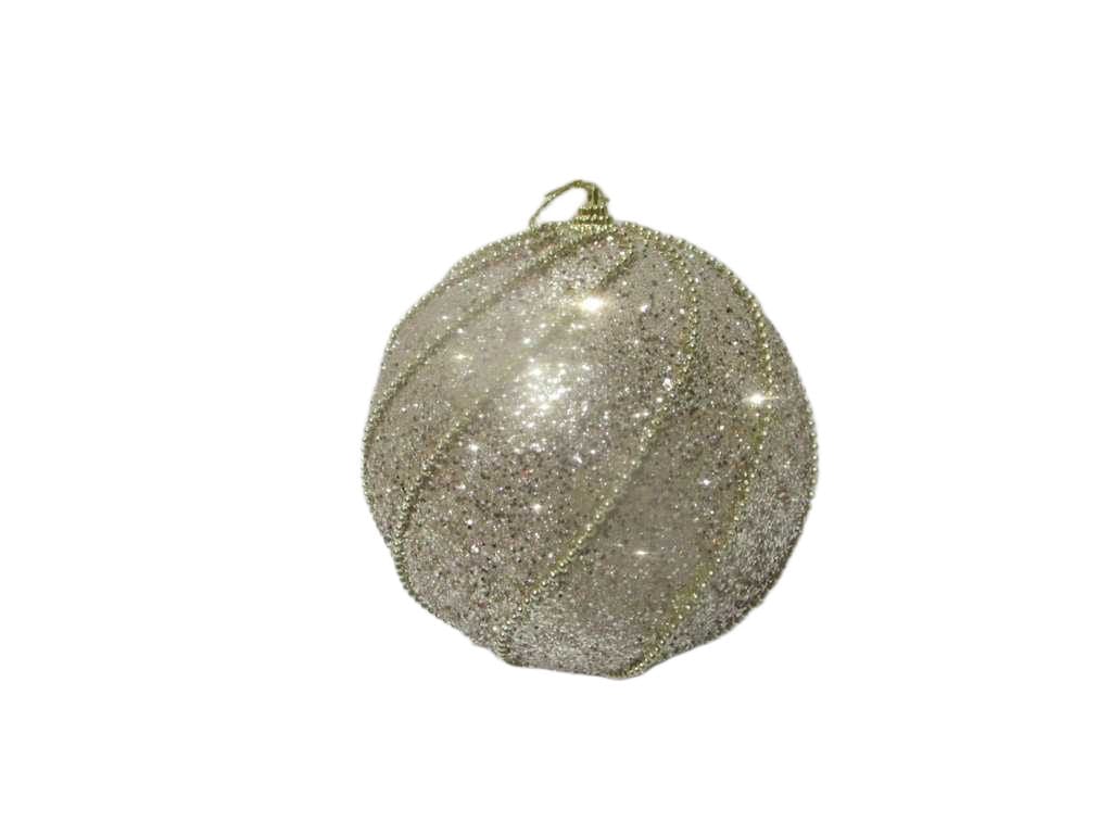 Bdn Plf Max Gold Glit D15cm