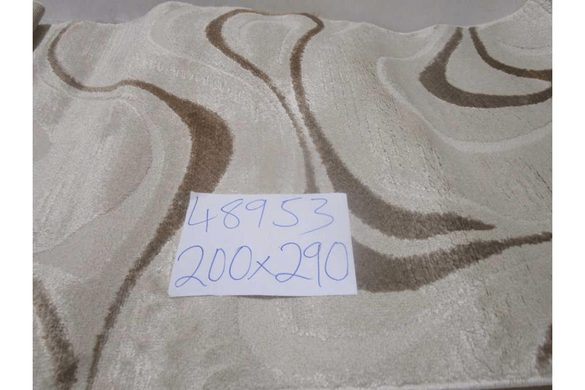 Carpet 200x290 Modda (D001) Pp Polyster / Headset 2,000 Gsm/Sqm 224,000 Pts/Sqm 12mm Pile Hight 060 Modda-5321