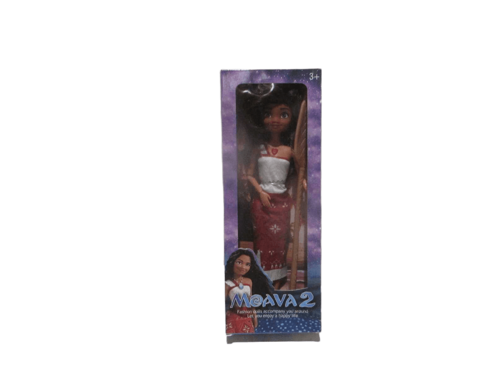 Moava With English Music 32.5*12*5 H29cm