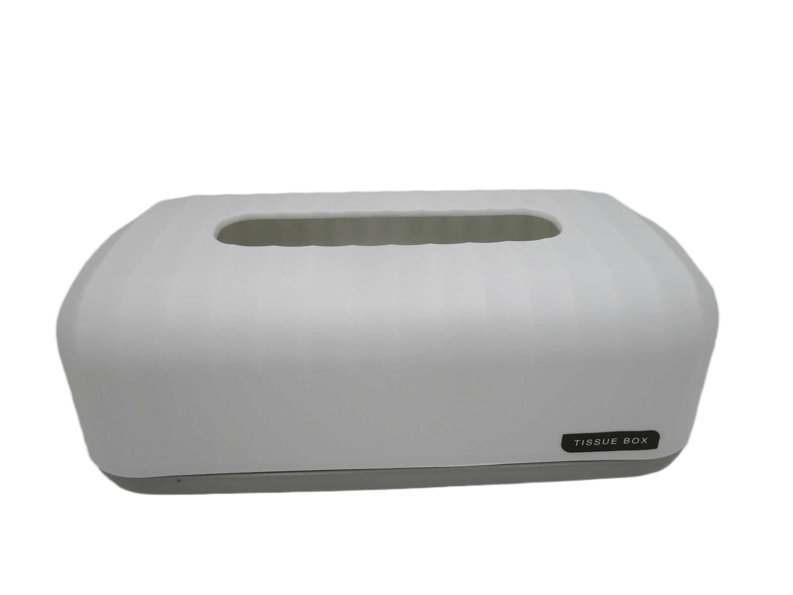 Tissue Box White27*14*9