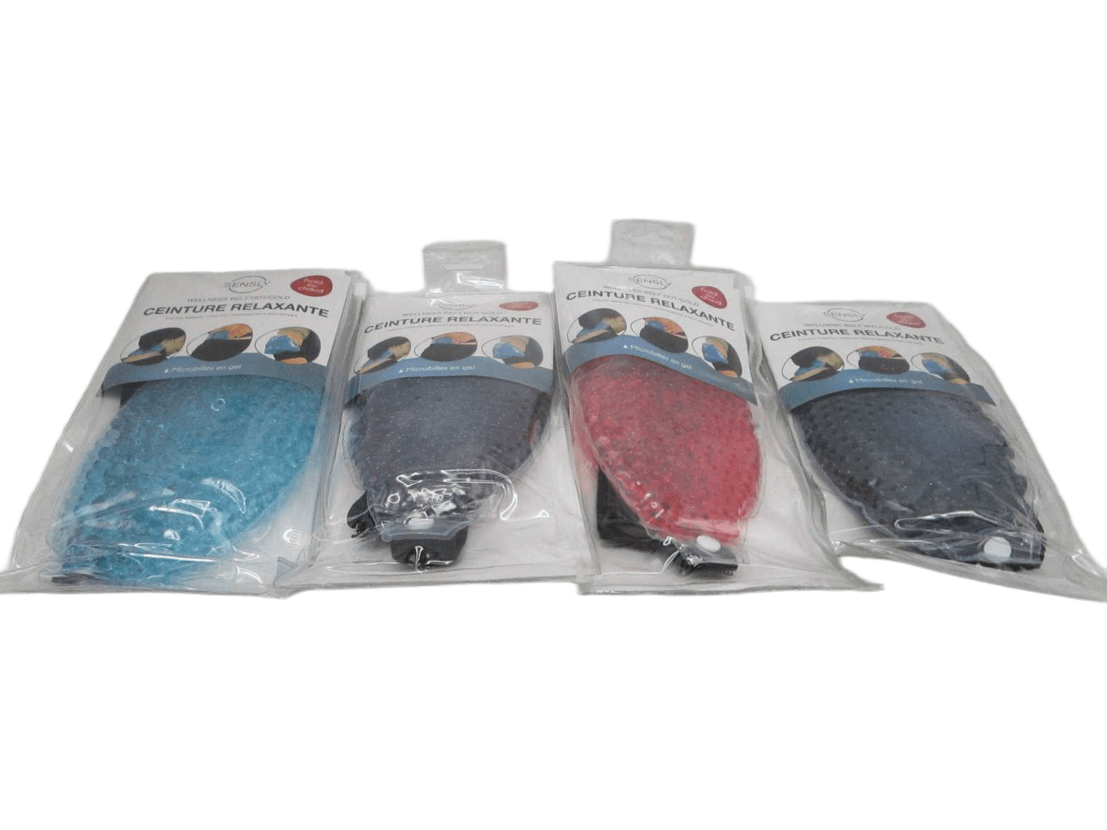 Belt Warm Cold Wellness M48