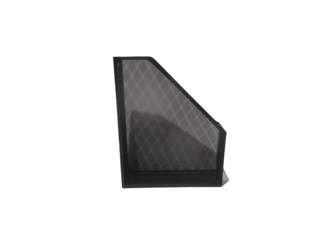 Folder Holder Black 253*72*320mm