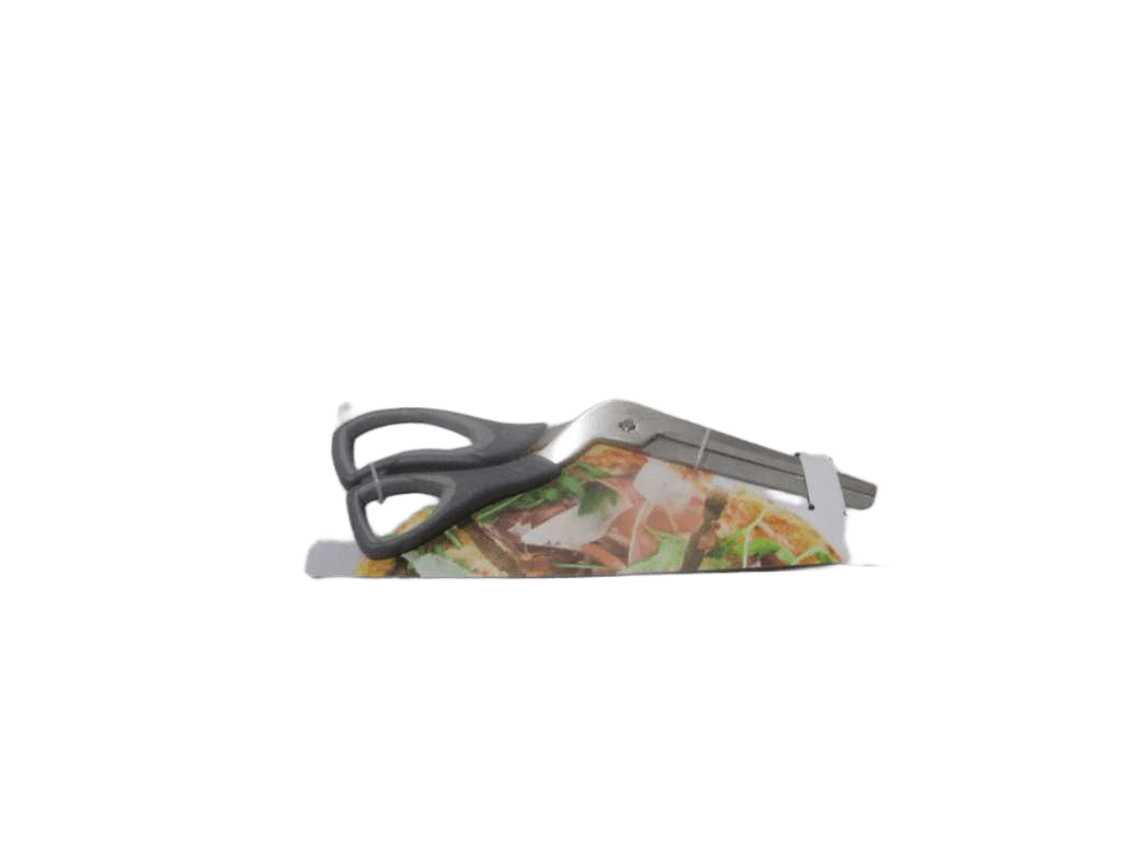 Scissors Essential Pizza